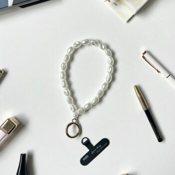 Universal Phone Strap - Pearly Touch (petite)