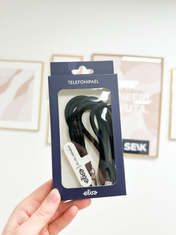 Personalised phone straps with custom branding and company logo - Image 7