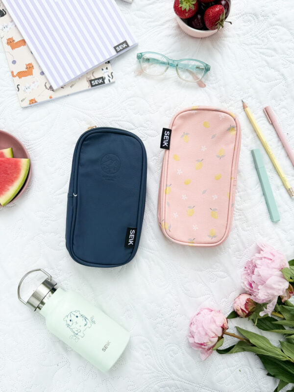Pencil case with pockets - adventure - Image 10