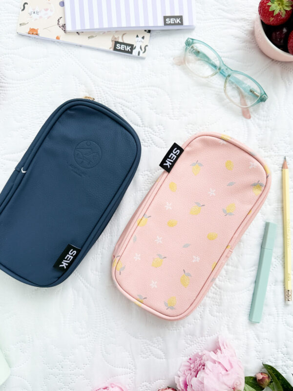 Pencil case with pockets - adventure - Image 2
