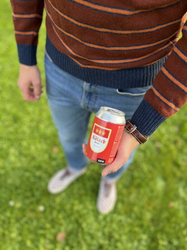 Kölsch - Cologne Beer Socks (35-46) - Image 5