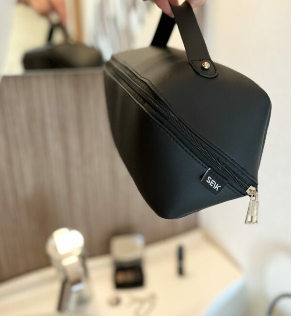 Makeup bag - embrace all that is you - Image 5