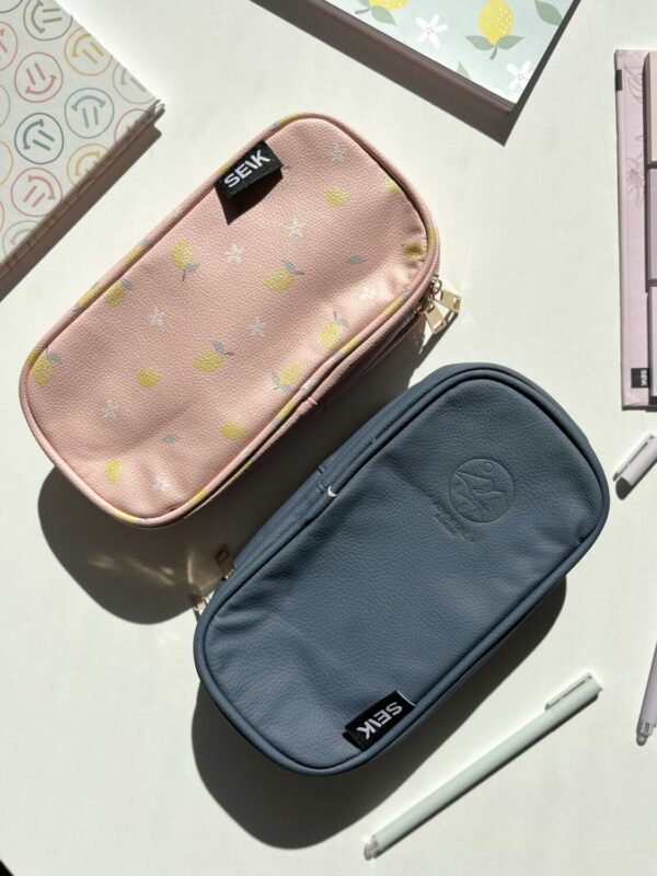 Pencil case with pockets - adventure - Image 6