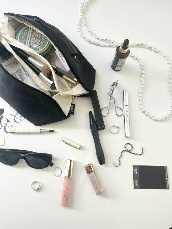Makeup bag - embrace all that is you - Image 2