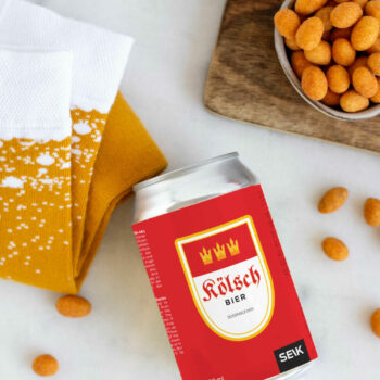 Kölsch - Cologne Beer Socks (35-46)