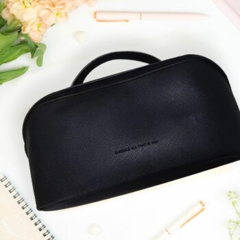 Makeup bag - embrace all that is you