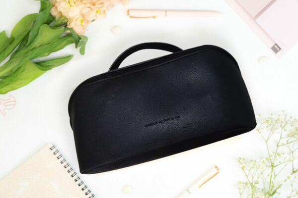 Makeup bag - embrace all that is you