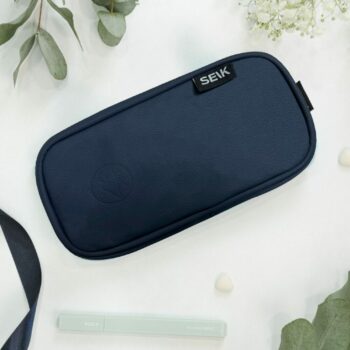 Pencil case with pockets - adventure