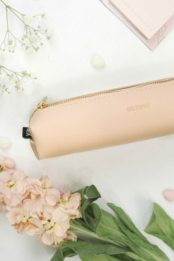 Pencil case - be kind - Image 7