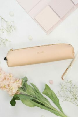 Pencil case - be kind