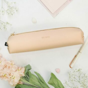 Pencil case - be kind