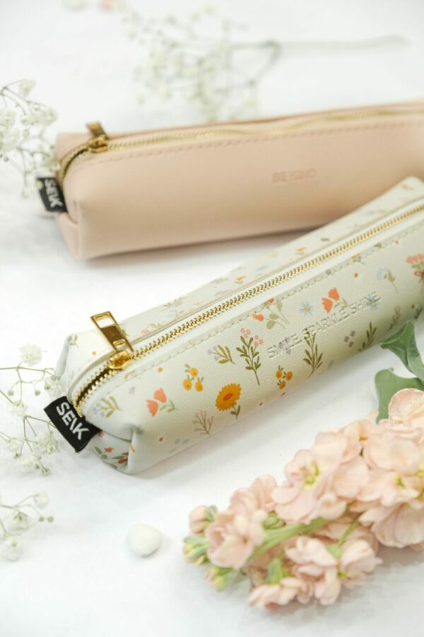 Pencil case - be kind - Image 4