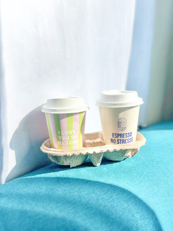 Espresso no stresso socks - Image 4