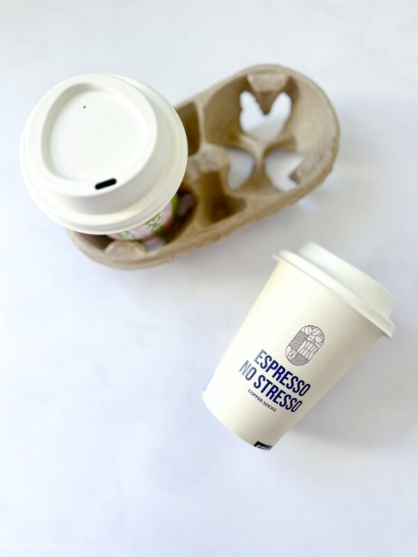 Espresso no stresso socks - Image 2