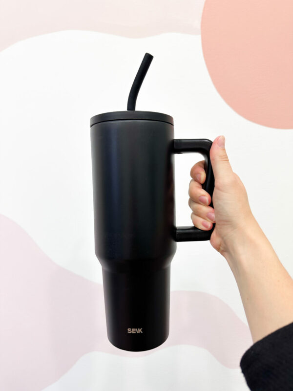 personalised thermos bottles and tumblers with company logo - Image 6