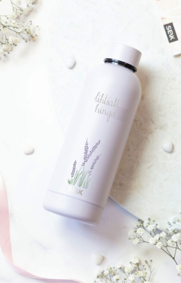 personalised thermos bottles and tumblers with company logo - Image 2