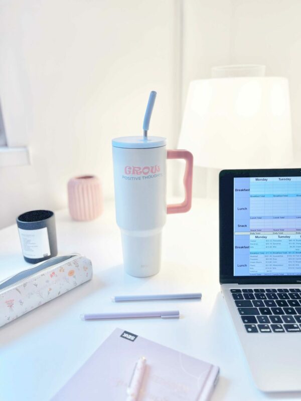 personalised thermos bottles and tumblers with company logo - Image 5