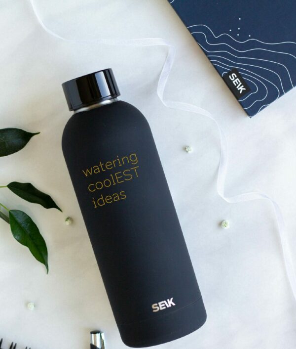personalised thermos bottles and tumblers with company logo - Image 4