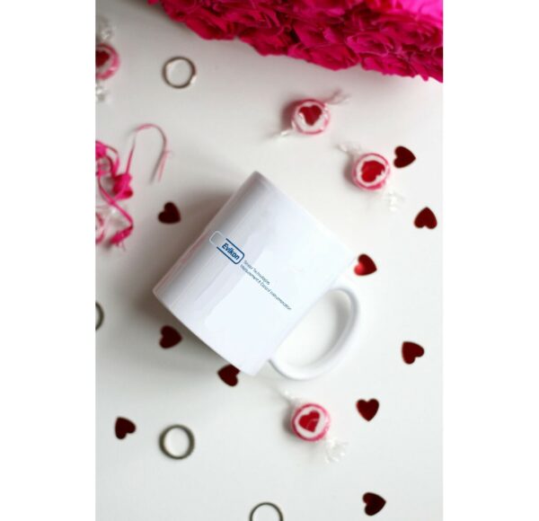 personalised mugs with company logo and branding - Image 4