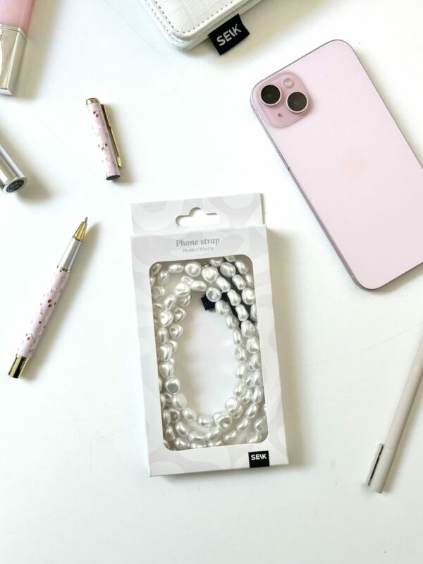 Universal Phone Strap - Pearly Touch - Image 5