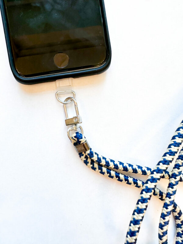 Personalised phone straps with custom branding and company logo - Image 5