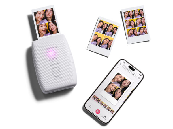 Instant photo printer -  instax mini Link 3 - Image 4