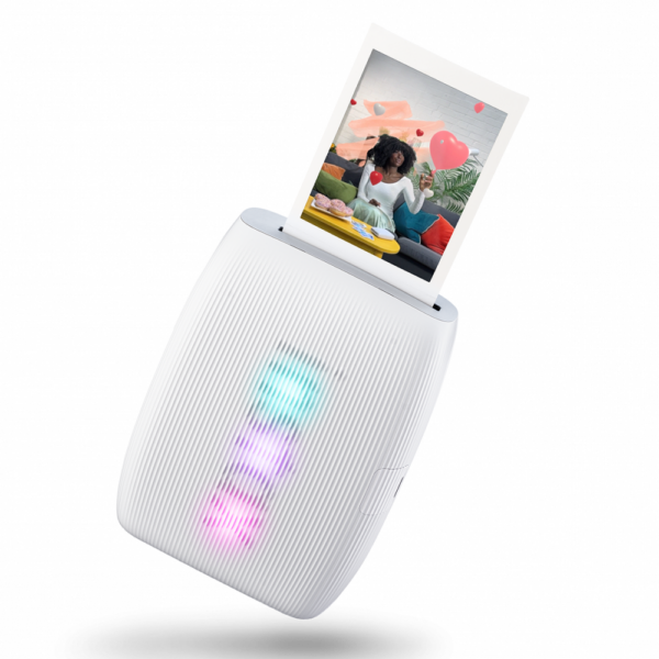 Instant photo printer -  instax mini Link 3 - Image 3