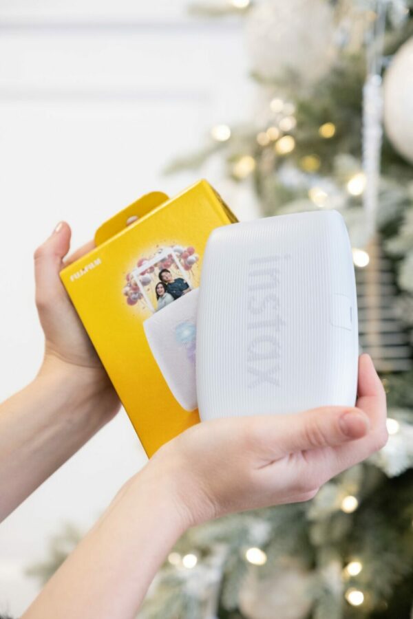 Instant photo printer -  instax mini Link 3