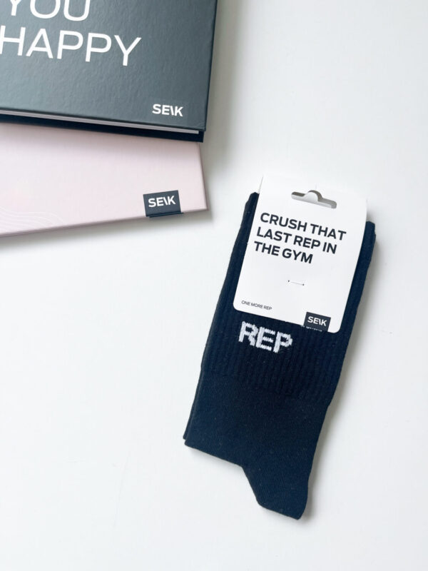sport socks- one more rep - Image 4