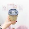 Thermos /coffee cup lid