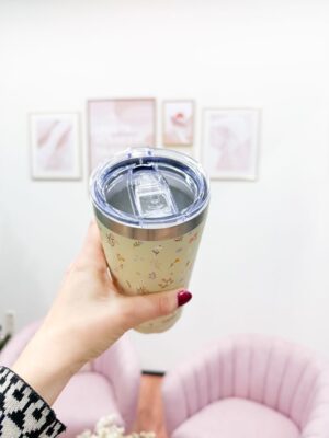 Thermos /coffee cup lid