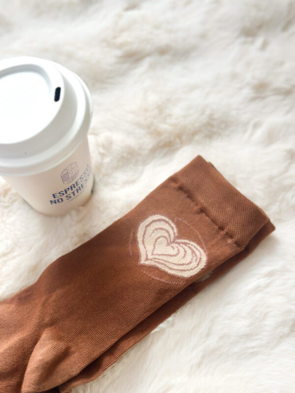 Espresso no stresso socks - Image 5