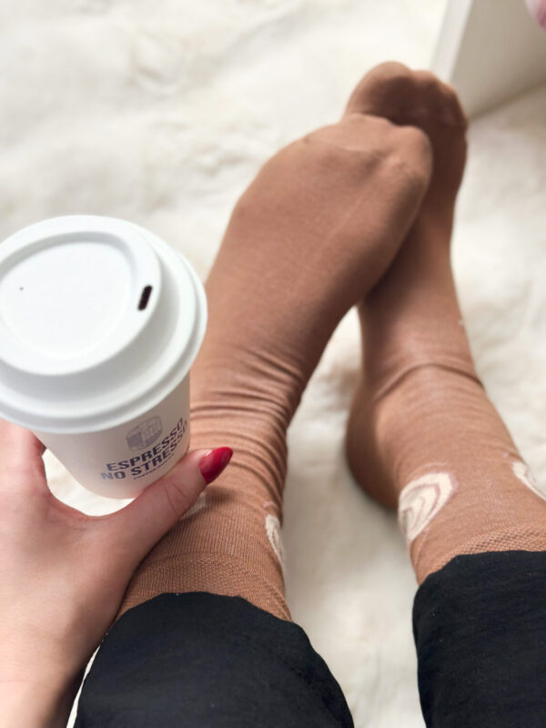 Espresso no stresso socks - Image 7