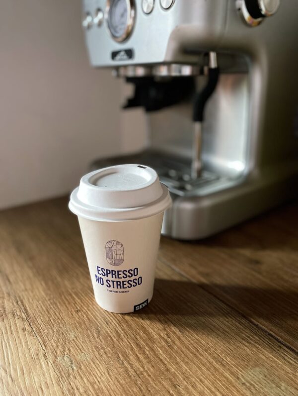Espresso no stresso socks - Image 7