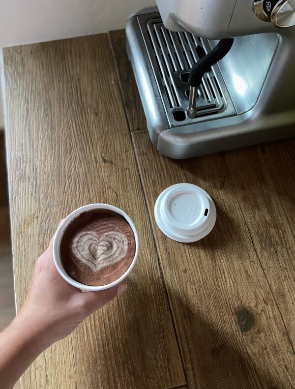 Espresso no stresso socks - Image 8