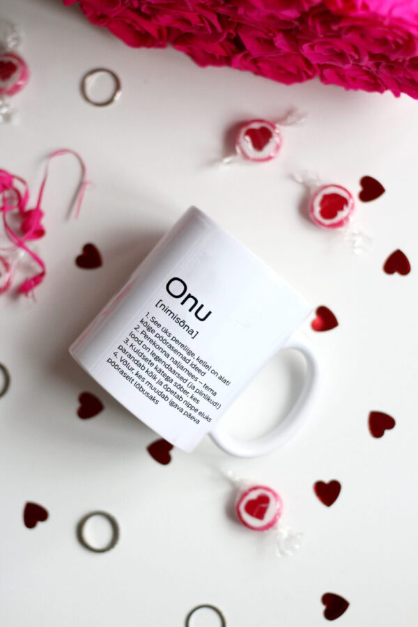 Disainkruus - onu - Image 2