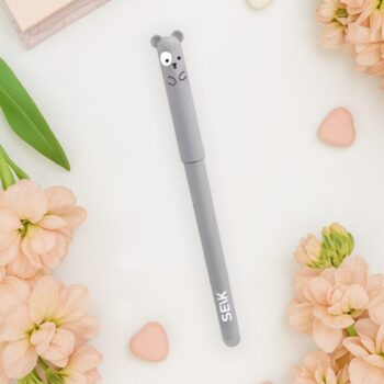 Erasable pen - dog (1pc)