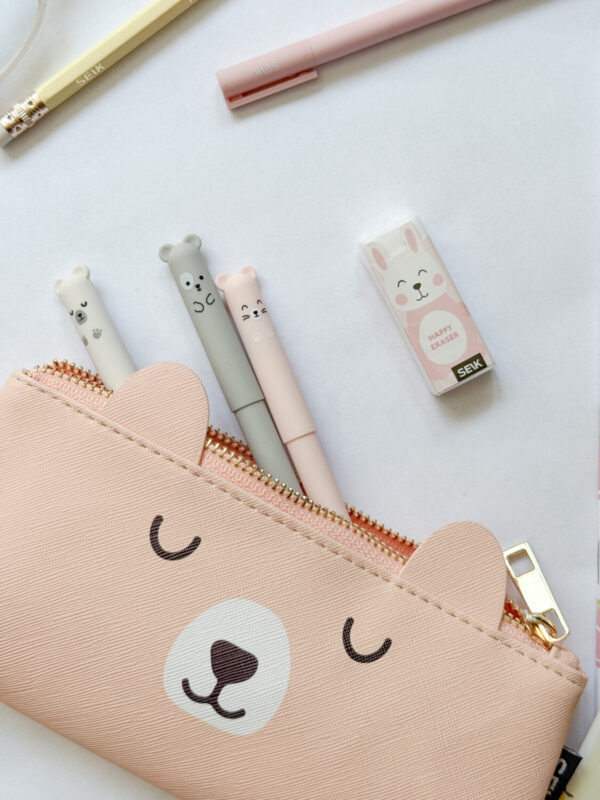 Erasable pen - cat (1pc) - Image 6
