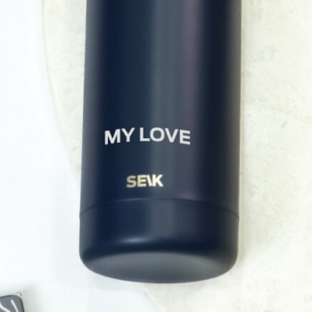 Message engraving add-on