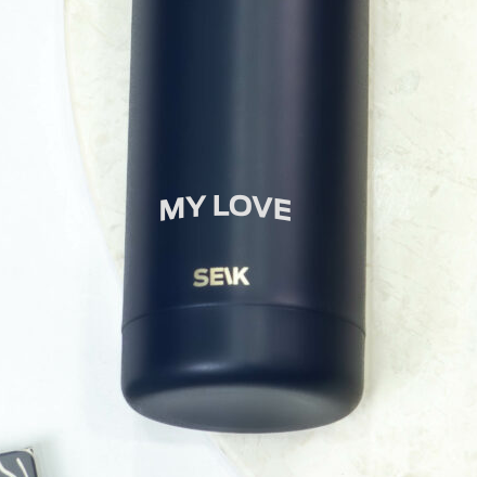 Message engraving add-on