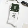 dad socks - cool dad club (men 40-46)