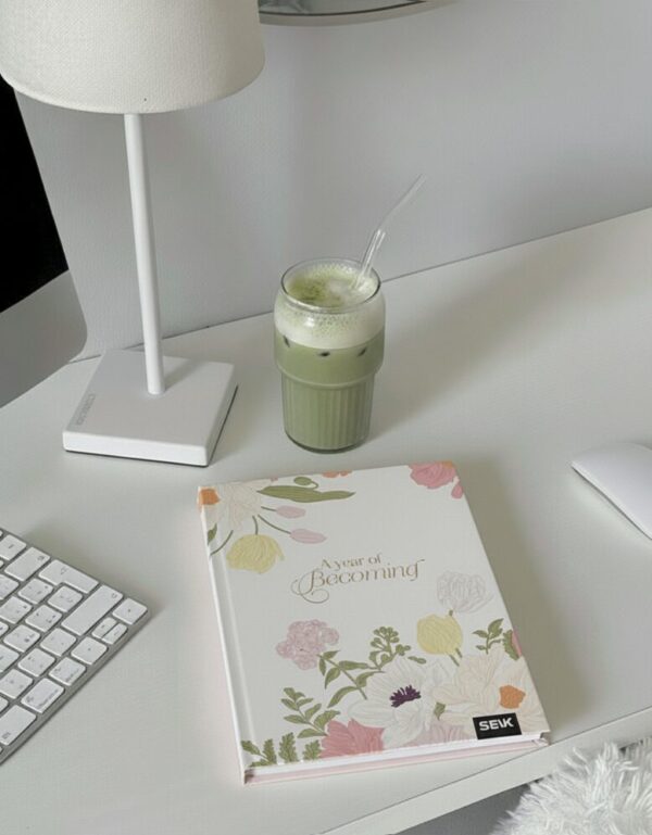 Happy Calendar planner 2026 (a5) - a year of blooming - Image 2